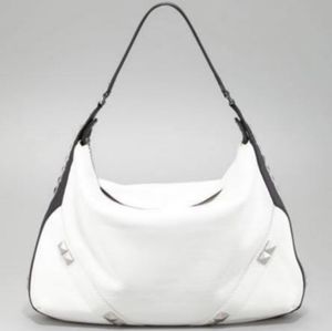 orYANY Designer Capricorn Hobo Bag Studded Purse